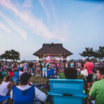 OV Beach Park home to amazing outdoor events